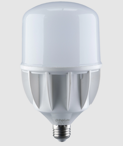 Paklite LED bulb 50W 0.9 PF