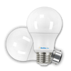 DELTALITE 12 WATTLED BULB | LED BULB 12W – A65