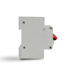 HIMEL CIRCUIT BREAKER (MCB) 2P