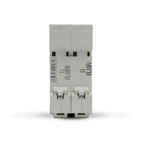 HIMEL CIRCUIT BREAKER (MCB) 2P