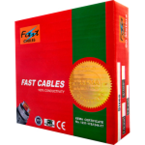 FAST CABLE 16 MM2(7/1.70) STD