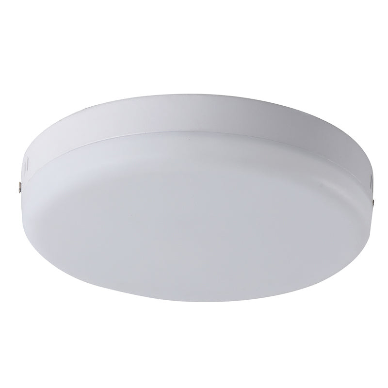 DELTALITE 18 W LED FRAMLESS SURFACE CEILING PANEL LIGHT 6"