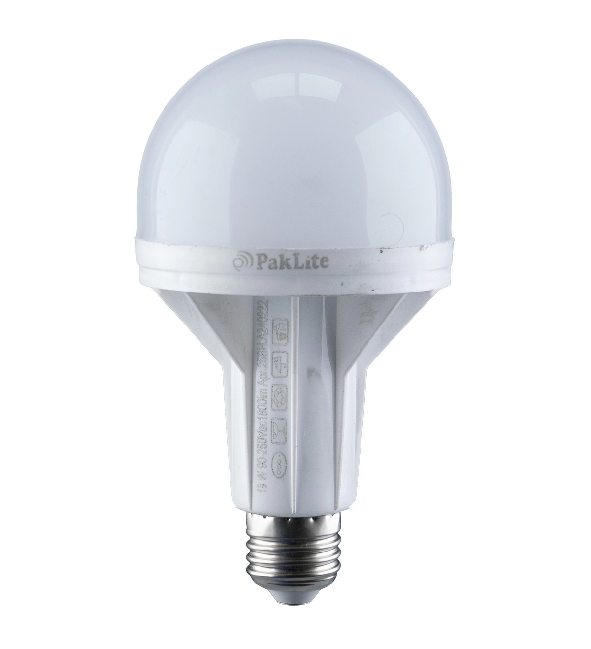 PACK OF 3 PAKLITE LED BULB 18W EXECUTIVE