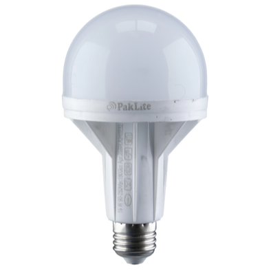 PACK OF 5 PAKLITE LED BULB 12W EXECUTIVE