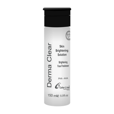 Derma Clear Freshener 150 ML