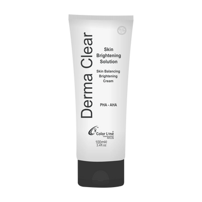 Derma Clear Skin Balancing Cream 100 ML