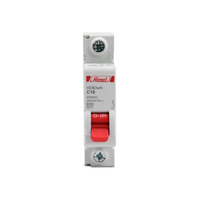 HIMEL CIRCUIT BREAKER (MCB) 1P