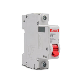 HIMEL CIRCUIT BREAKER (MCB) 1P