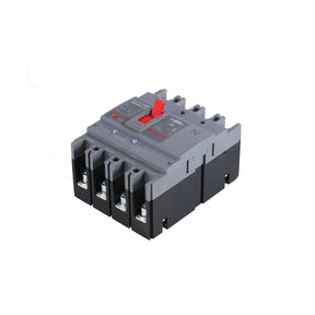 HIMEL MOLDED CASE CIRCUIT BREAKER (MCCB) 4P