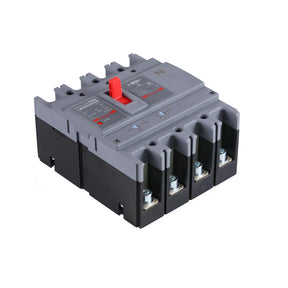 HIMEL MOLDED CASE CIRCUIT BREAKER (MCCB) 4P