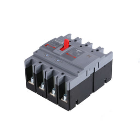 HIMEL MOLDED CASE CIRCUIT BREAKER (MCCB) 4P