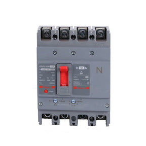 HIMEL CIRCUIT BREAKER (MCB) 3 POLE