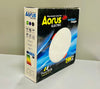 PACK OF 3 AORUS LED MOON LIGHT 24W ROUND