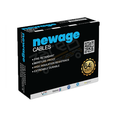 NEWAGE 2.5 MM2 SOLID