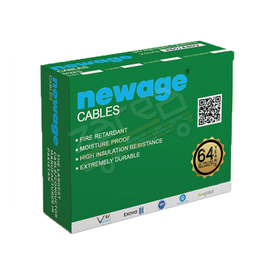 NEWAGE 1.5 MM2 SOLID