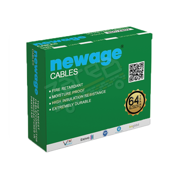 NEWAGE 1.5 MM2 SOLID