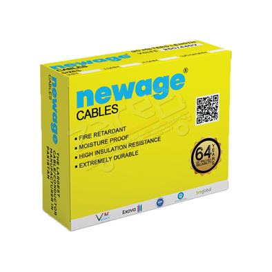 NEWAGE 1.5 MM2 STD