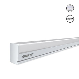 ORIENT BATTEN LIGHT 10W (2FT)