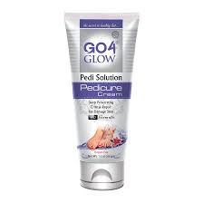 Go4Glow Pedicure Cream (200gm)
