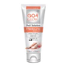 Go4Glow Pedicure Scrub (200gm)