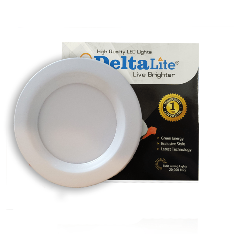 PRIME SERIES 7 / 12Watt LED DOWNLIGHT