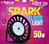 PAKLITE SMD SPARK LIGHT 50W