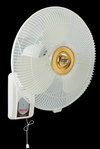 STARCO 18" DELUXE BRACKET FAN