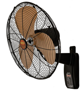 STARCO 18" UK MODEL BRACKET FAN