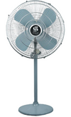 STARCO 24" UNIMAX PEDESTAL FANS