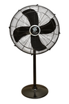 STARCO 24" AMERICAN HD PEDESTAL FAN