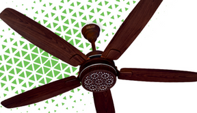 BELVIN CEILING FAN GLORIA MODEL