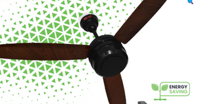 BELVIN CEILING FAN EXECUTIVE MODEL (INVERTER AC REMOTE)