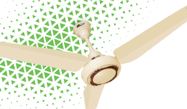 BELVIN CEILING FAN DIAMOND MODEL - Pak Friends Enterprises