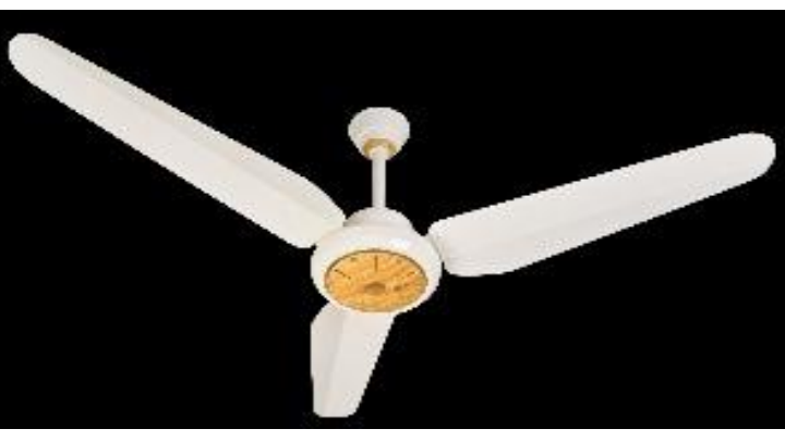 BELVIN CEILING FAN LEGEND AC/DC REMOTE CONTROL (KIT 60 WATT) - Pak ...