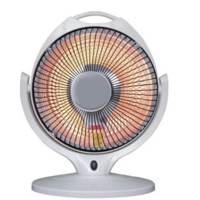 ZECO ELECTRIC HEATER 600WATT 220V  SUN MODEL