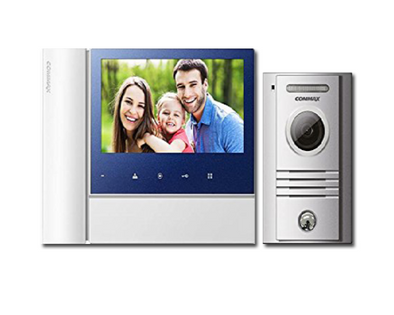 COMMAX VIDEO DOOR PHONE CDV-70N