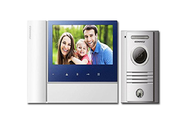 COMMAX VIDEO DOOR PHONE CDV-70N