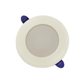 DELTALITE ELEGANT SERIES 7 WATT LED DOWNLIGHT (PLASTIC BODY)