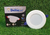 DELTALITE ELEGANT SERIES 7 WATT LED DOWNLIGHT (PLASTIC BODY)