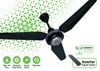 BELVIN CEILING FAN SAPPHIRE MODEL (INVERTER 30 WATT) REMOTE CONTROL RF