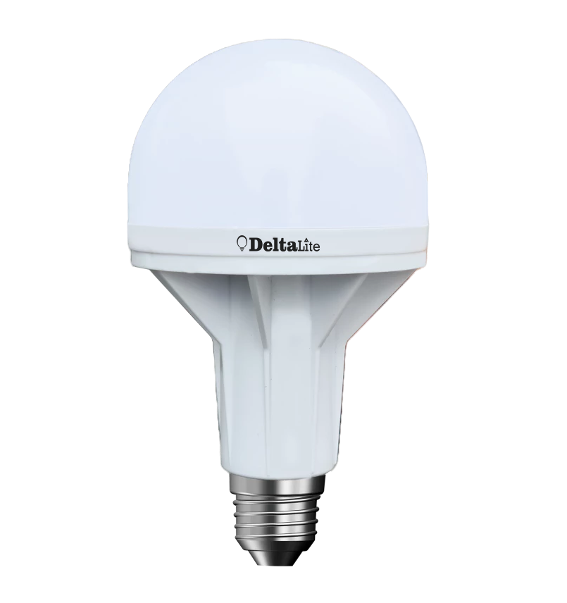 DELTALITE 18WATT PRIME LED BULB