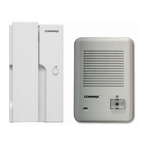 COMMAX INTECOM - DOOR PHONE -DP-2S