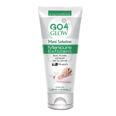 Go4Glow Manicure Exfoliant (150 gm)