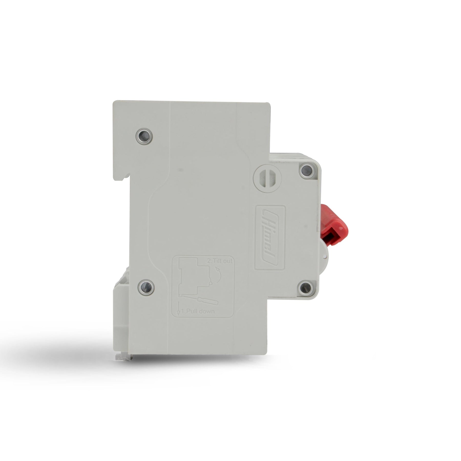 HIMEL CIRCUIT BREAKER (MCB) 4P