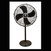 STARCO 24" AMERICAN HD PEDESTAL FAN