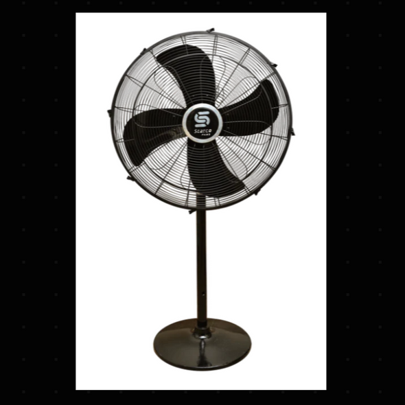 STARCO 24" AMERICAN HD PEDESTAL FAN