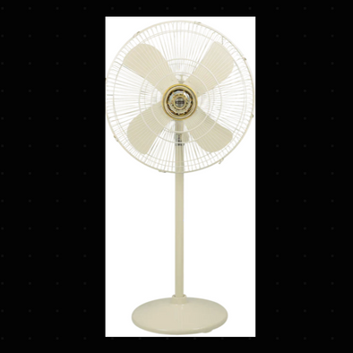 STARCO 24" STANDARD FAN (METAL COVER BASE)