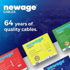 NEWAGE  10MM2 CABLE