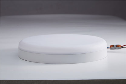 DELTALITE 18 W LED FRAMLESS SURFACE CEILING PANEL LIGHT 6"