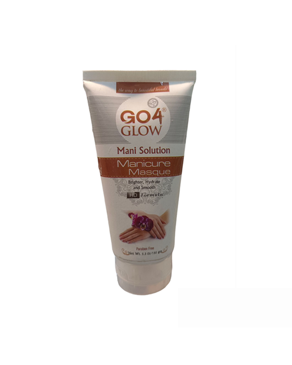 Go4Glow Manicure Masque (150 gm)